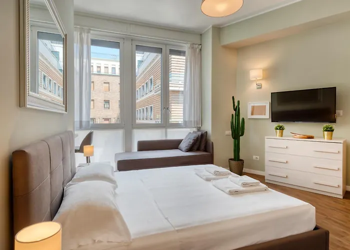 Duomo s B Home - The Suites